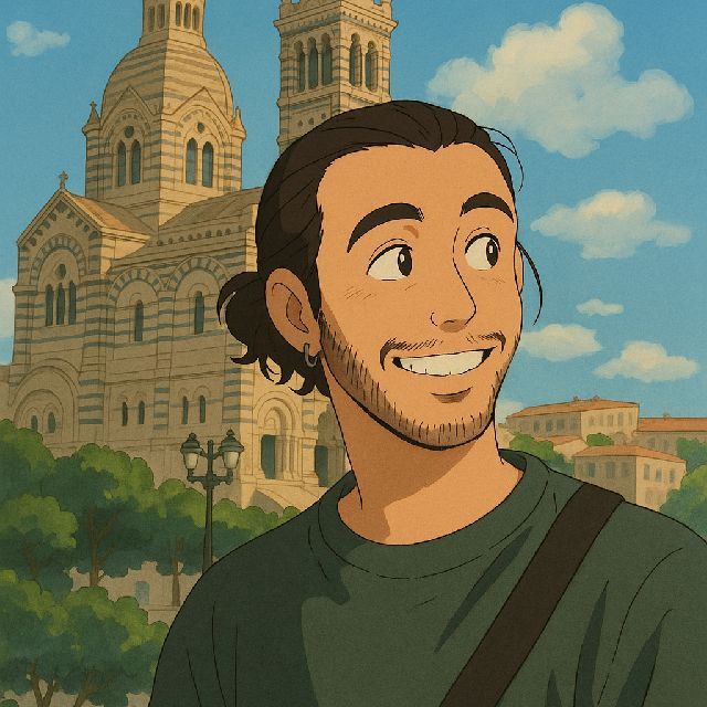Profile picture