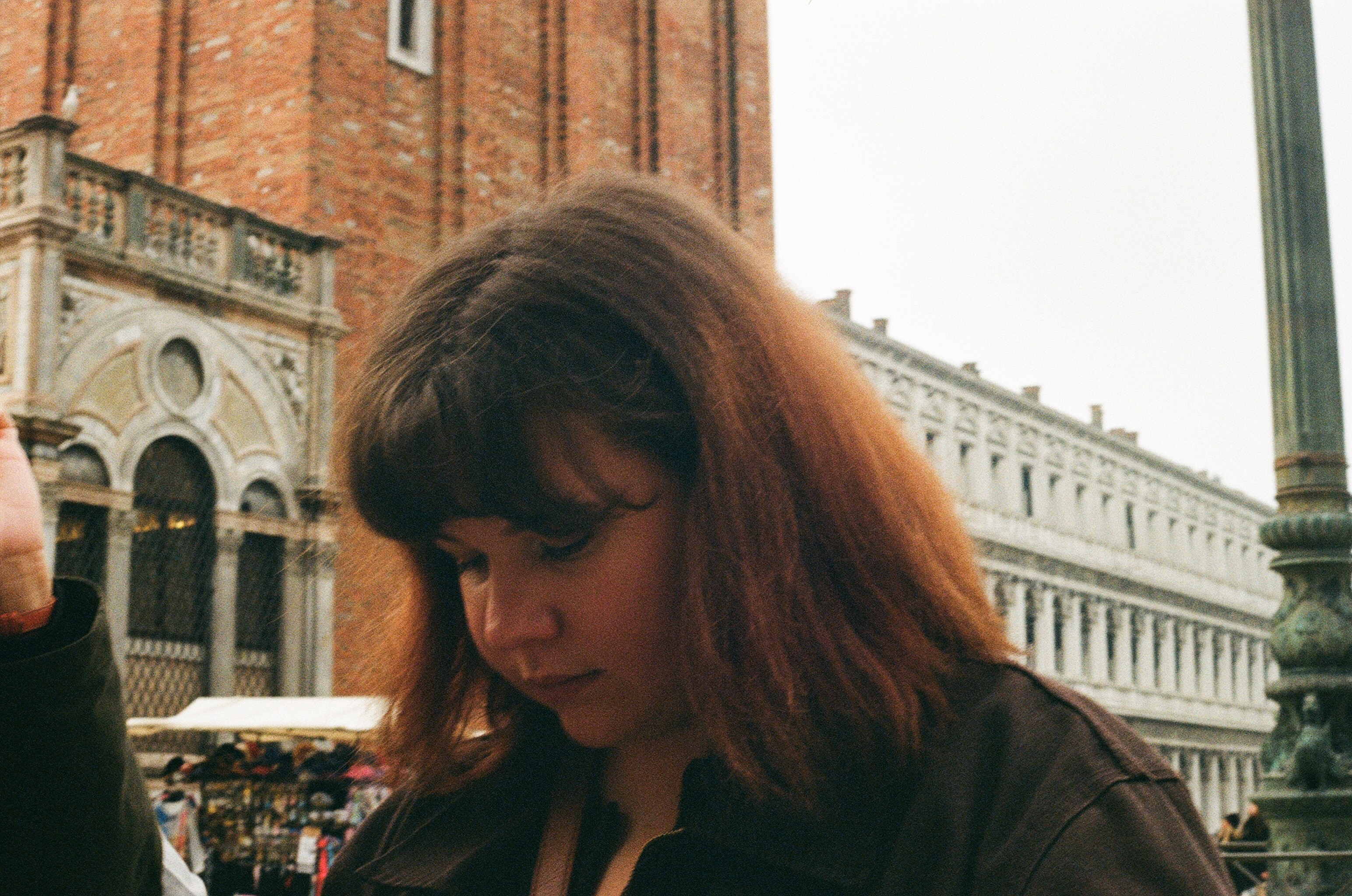 Profile picture