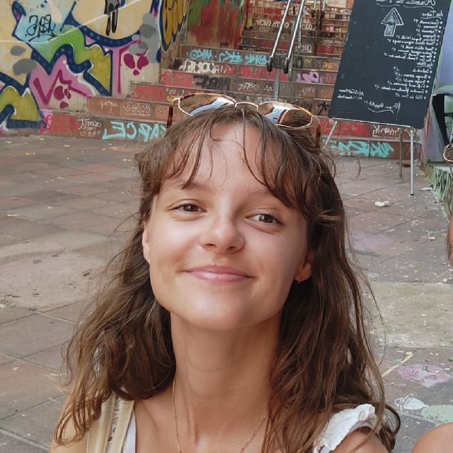 Profile picture