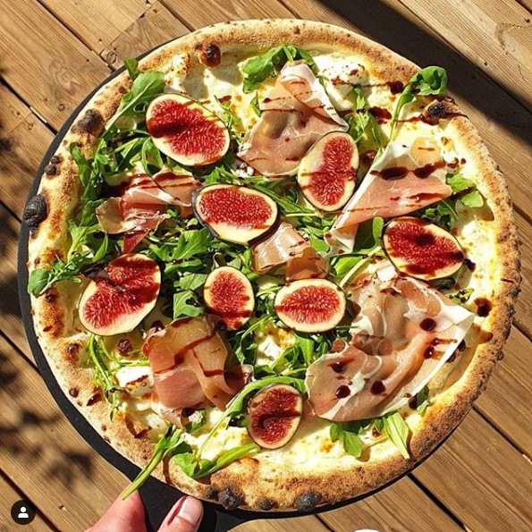 Pizza Cosy