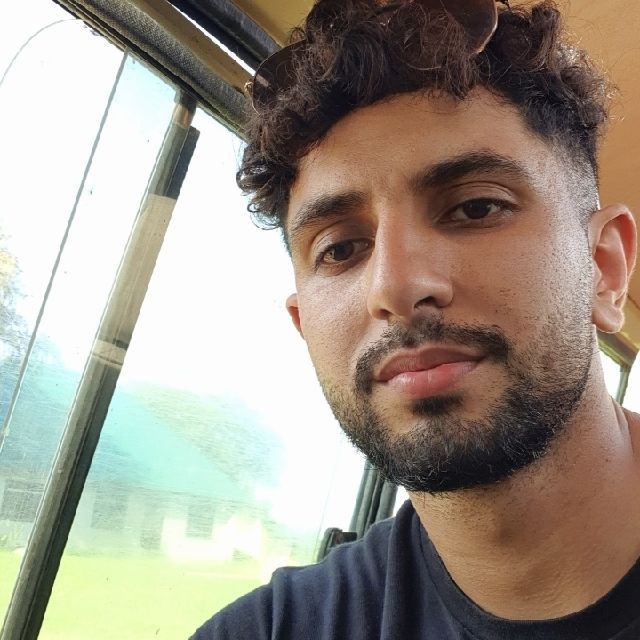 Profile picture