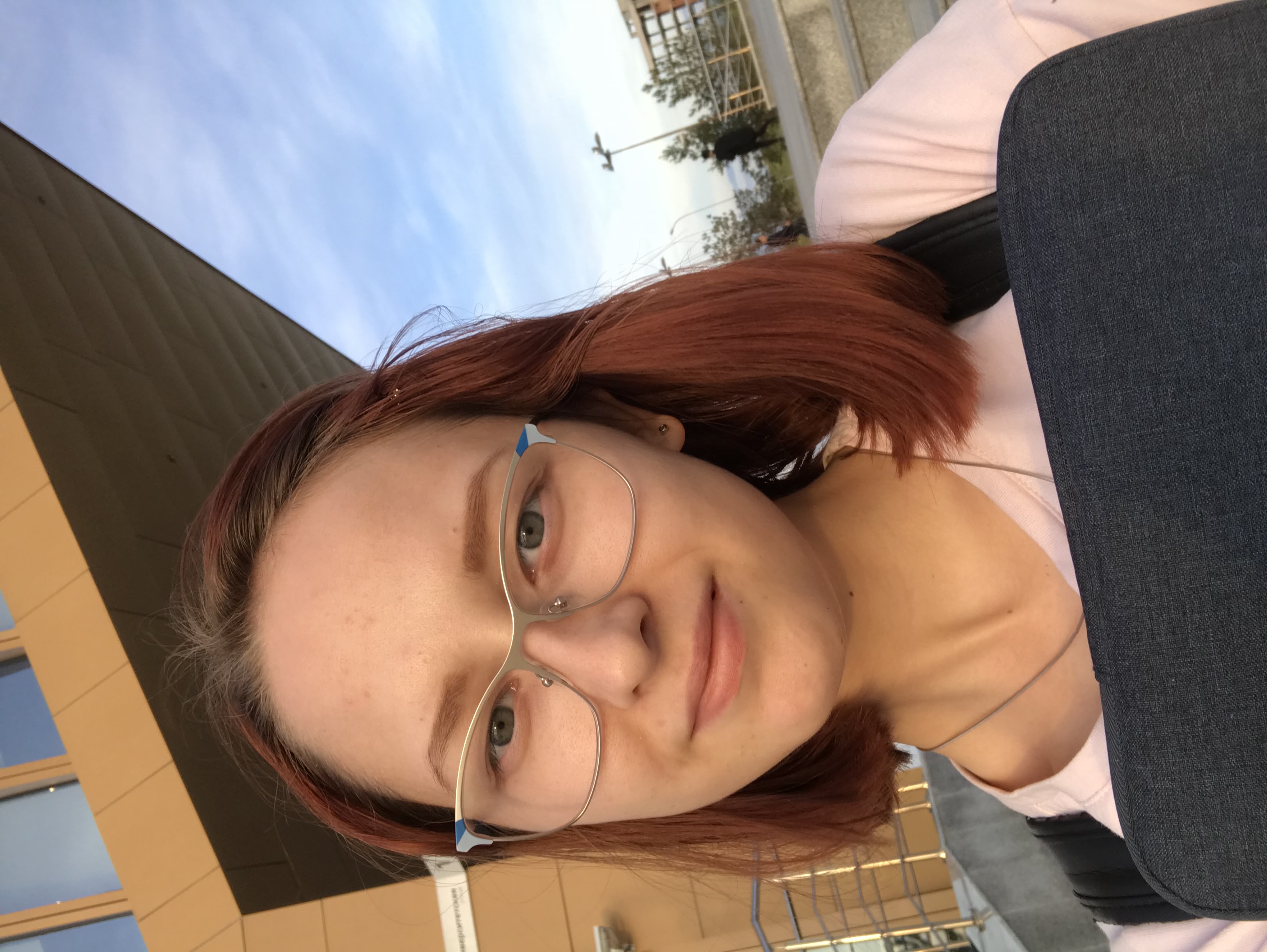 Profile picture