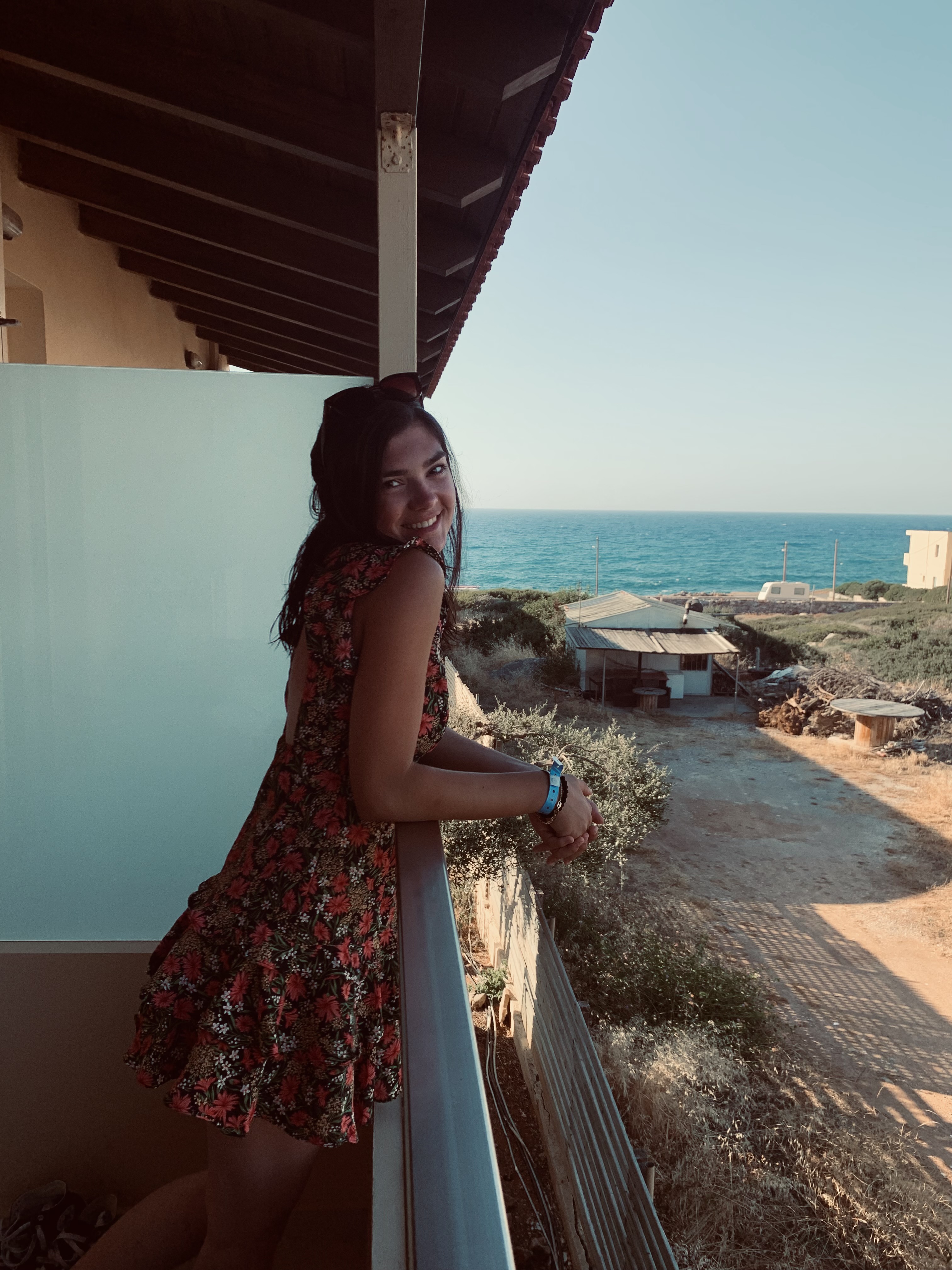 Profile picture