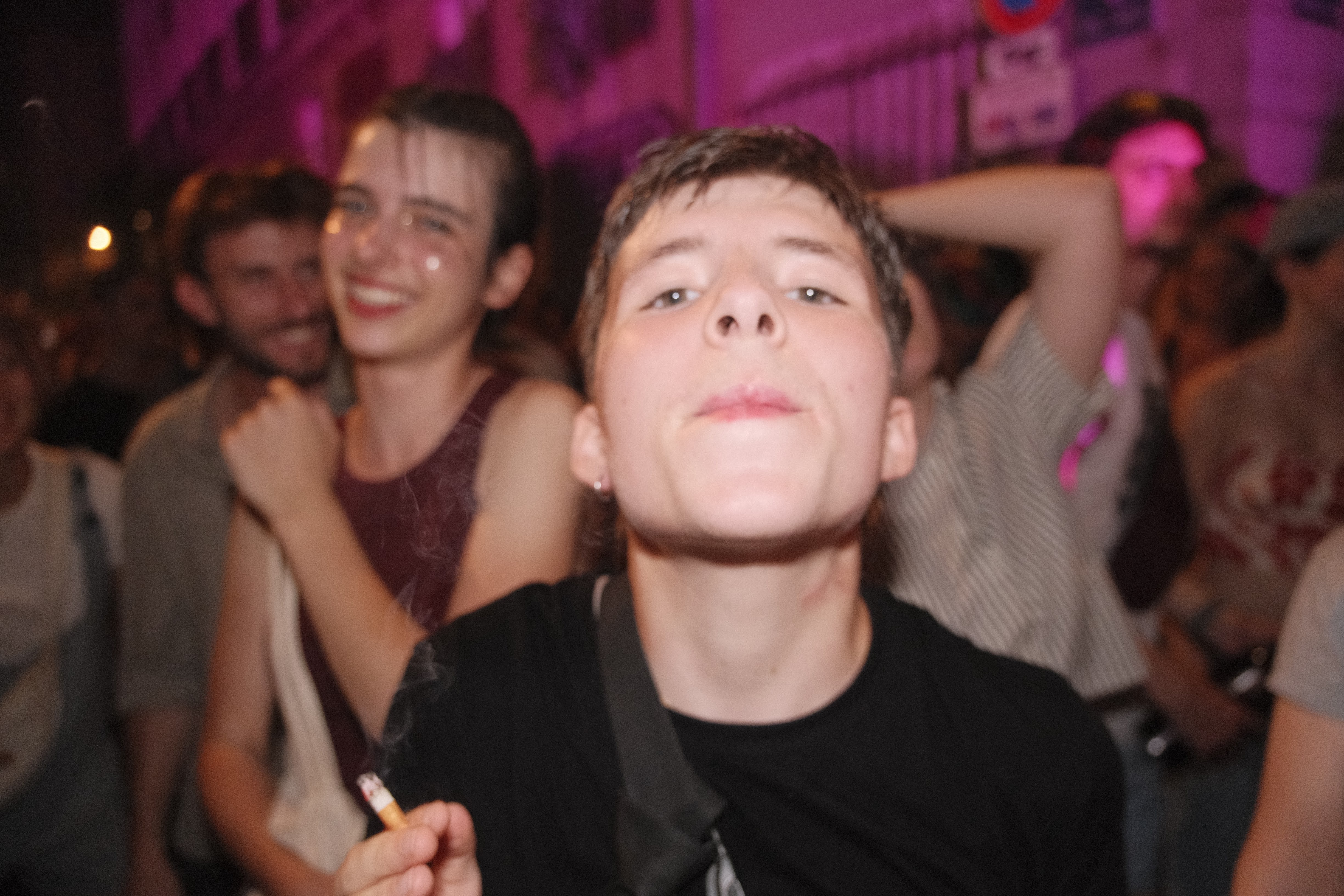 Profile picture