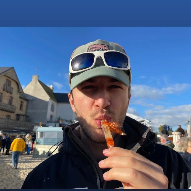 Profile picture