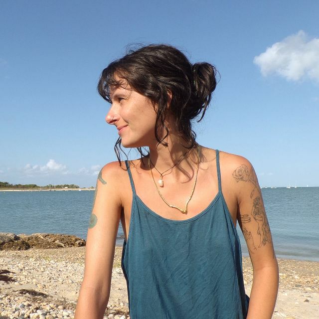 Profile picture