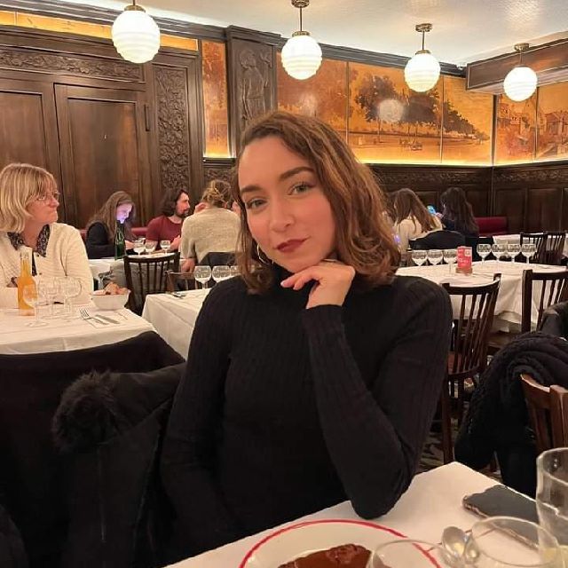 Profile picture