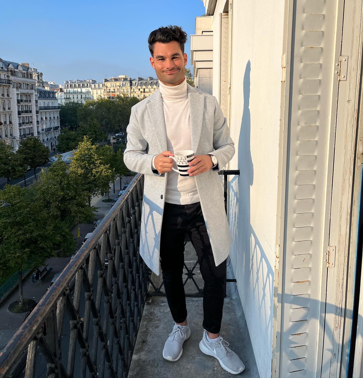 Profile picture