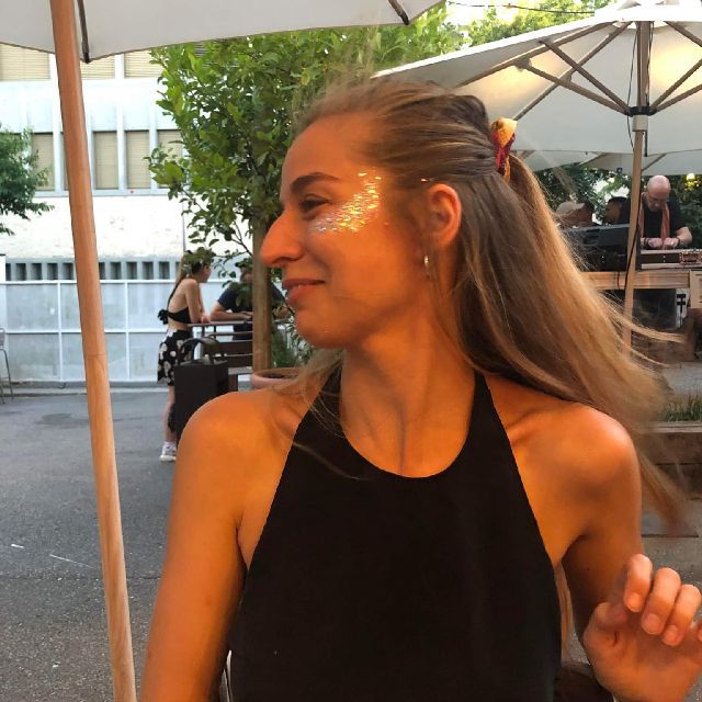 Profile picture