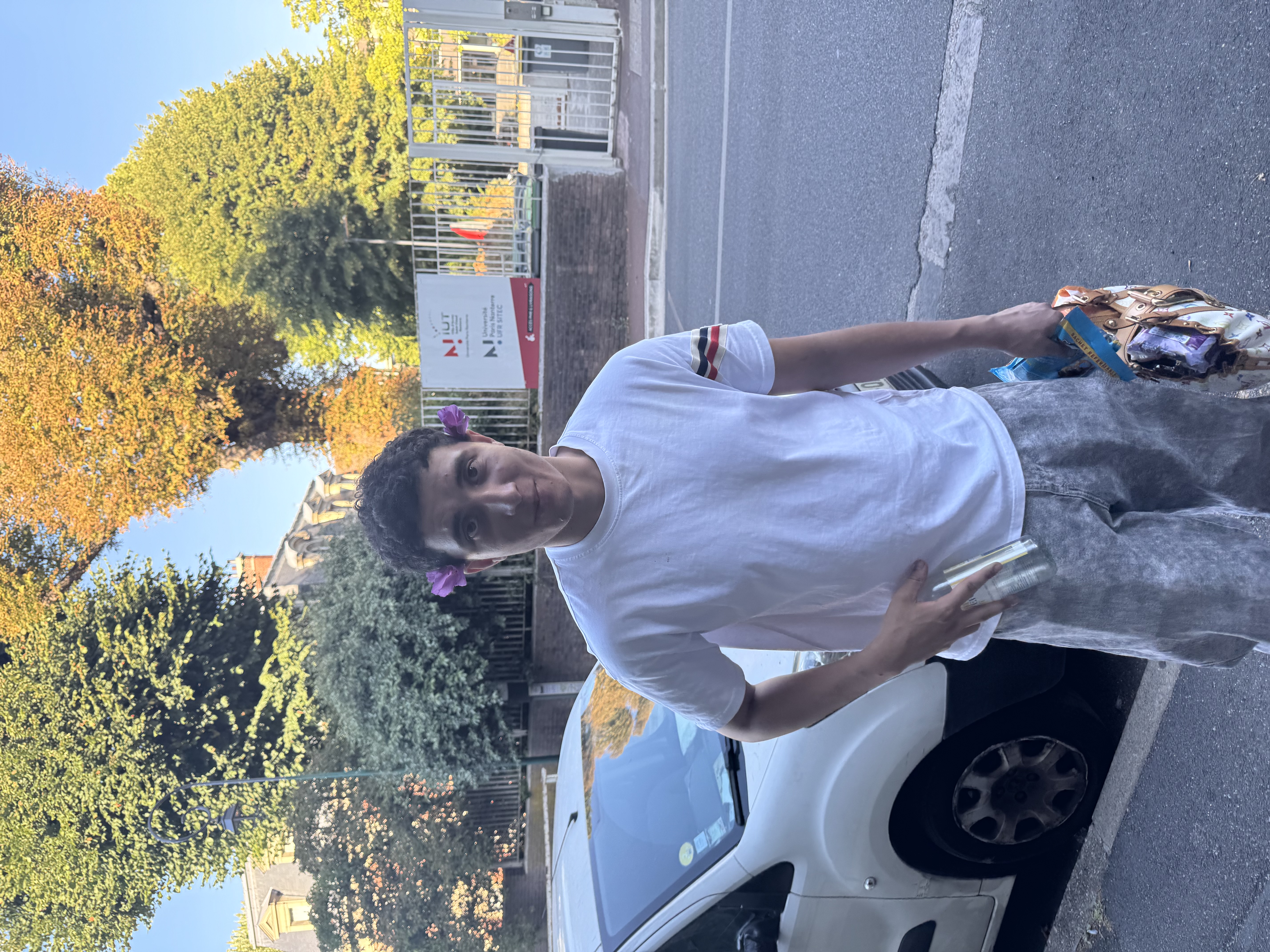 Profile picture