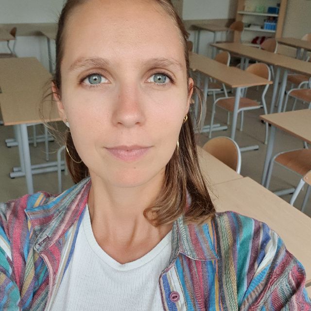 Profile picture