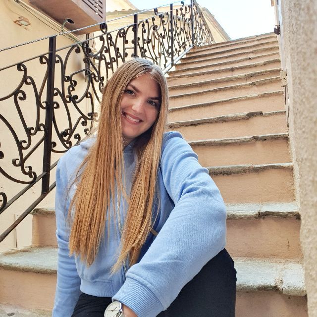 Profile picture
