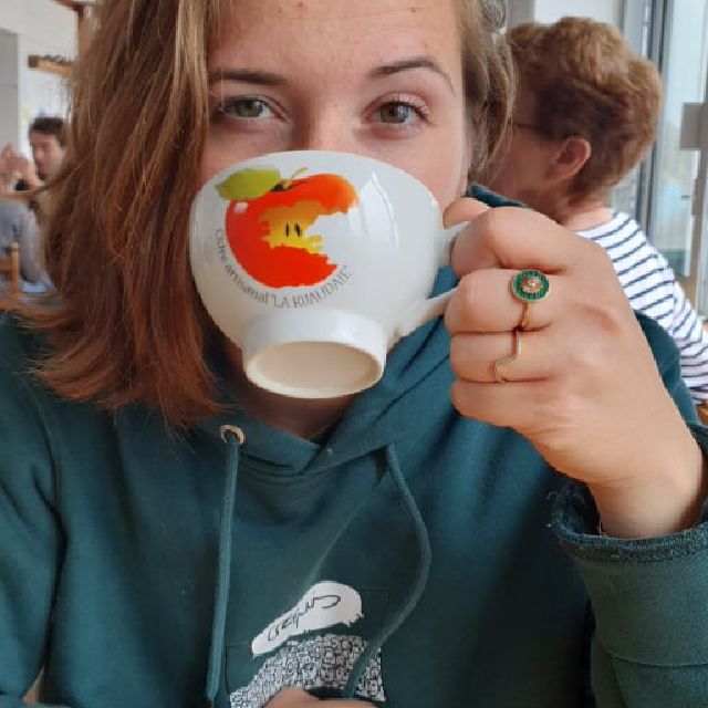 Profile picture