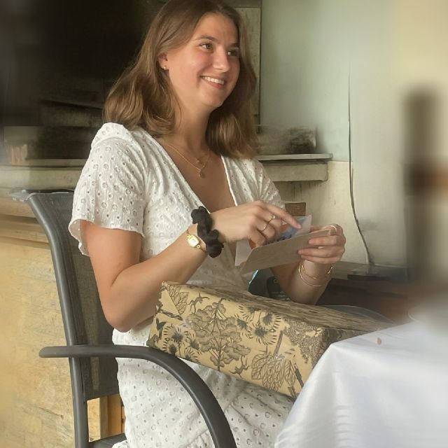 Profile picture