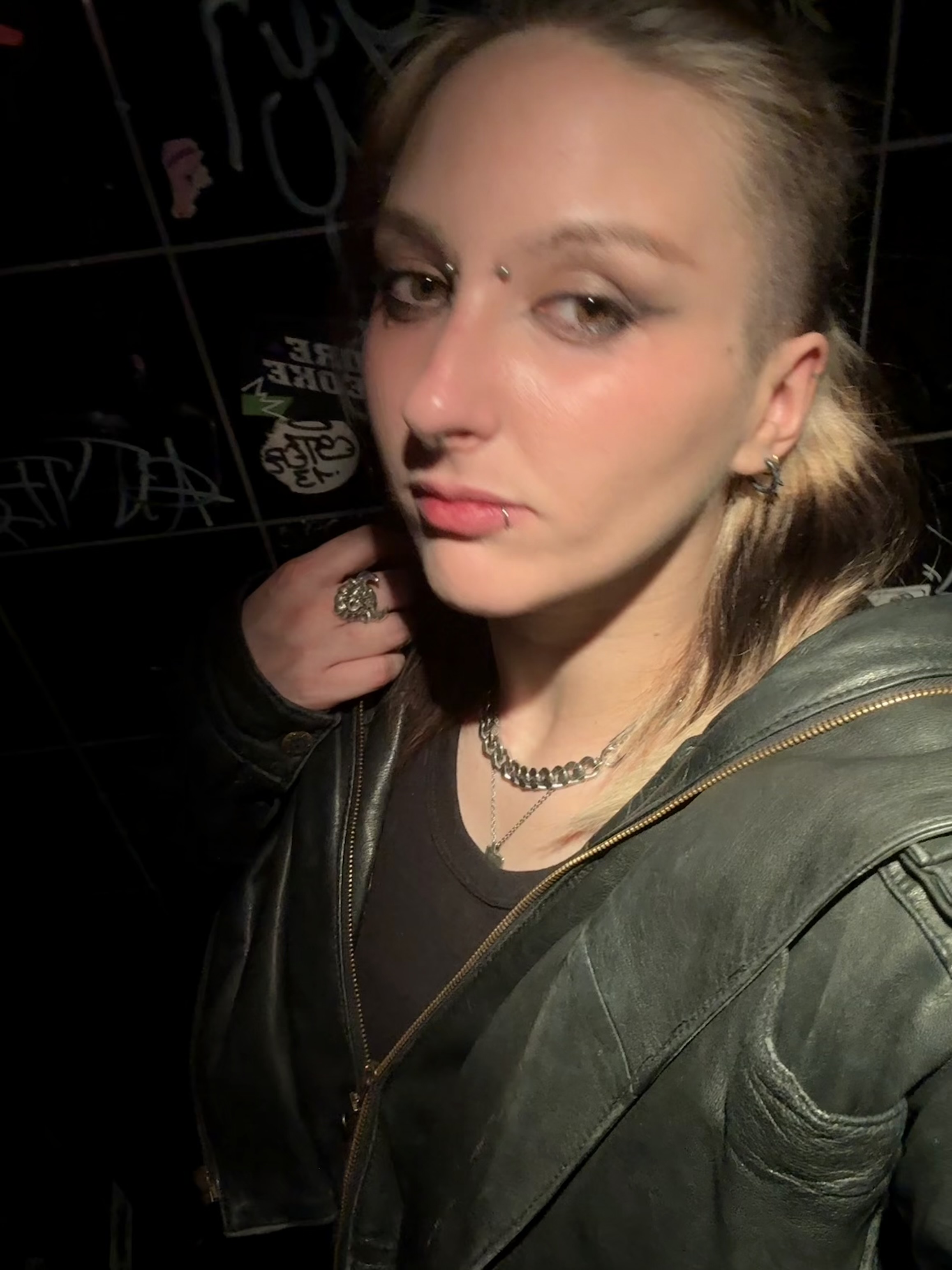 Profile picture