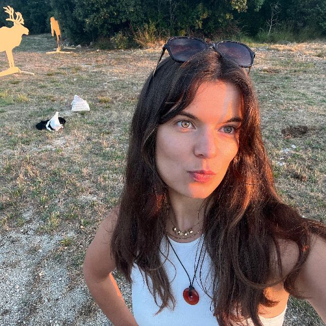 Profile picture