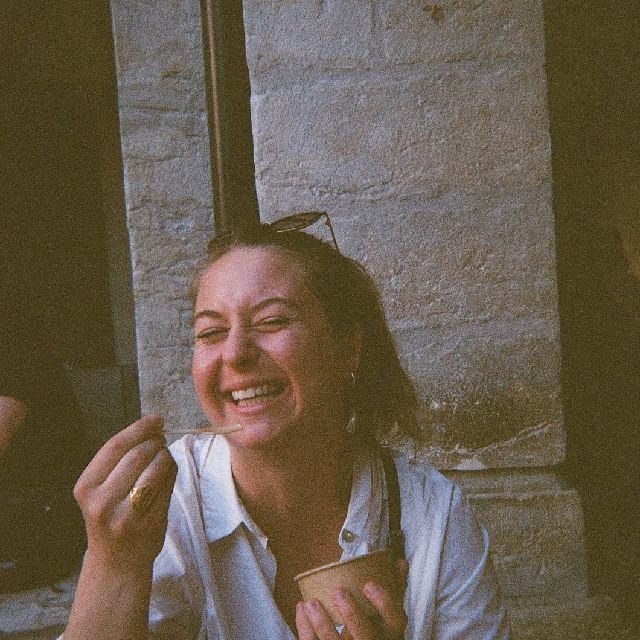Profile picture