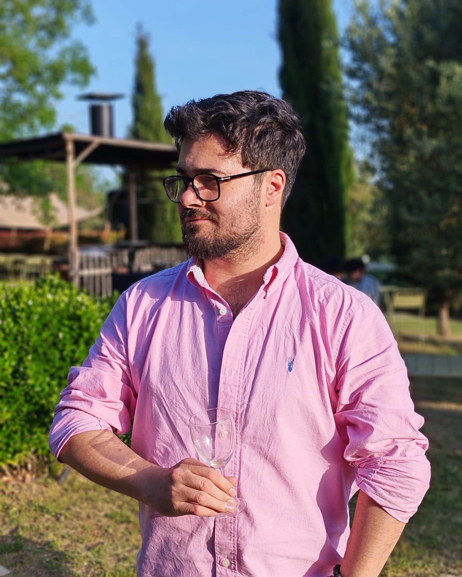 Profile picture