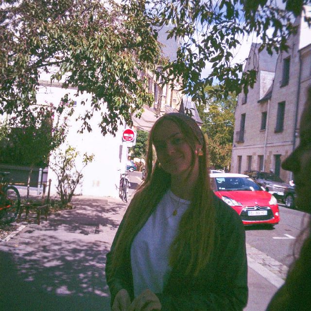 Profile picture