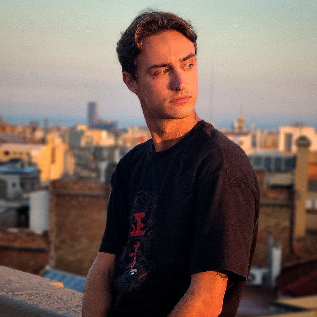 Profile picture