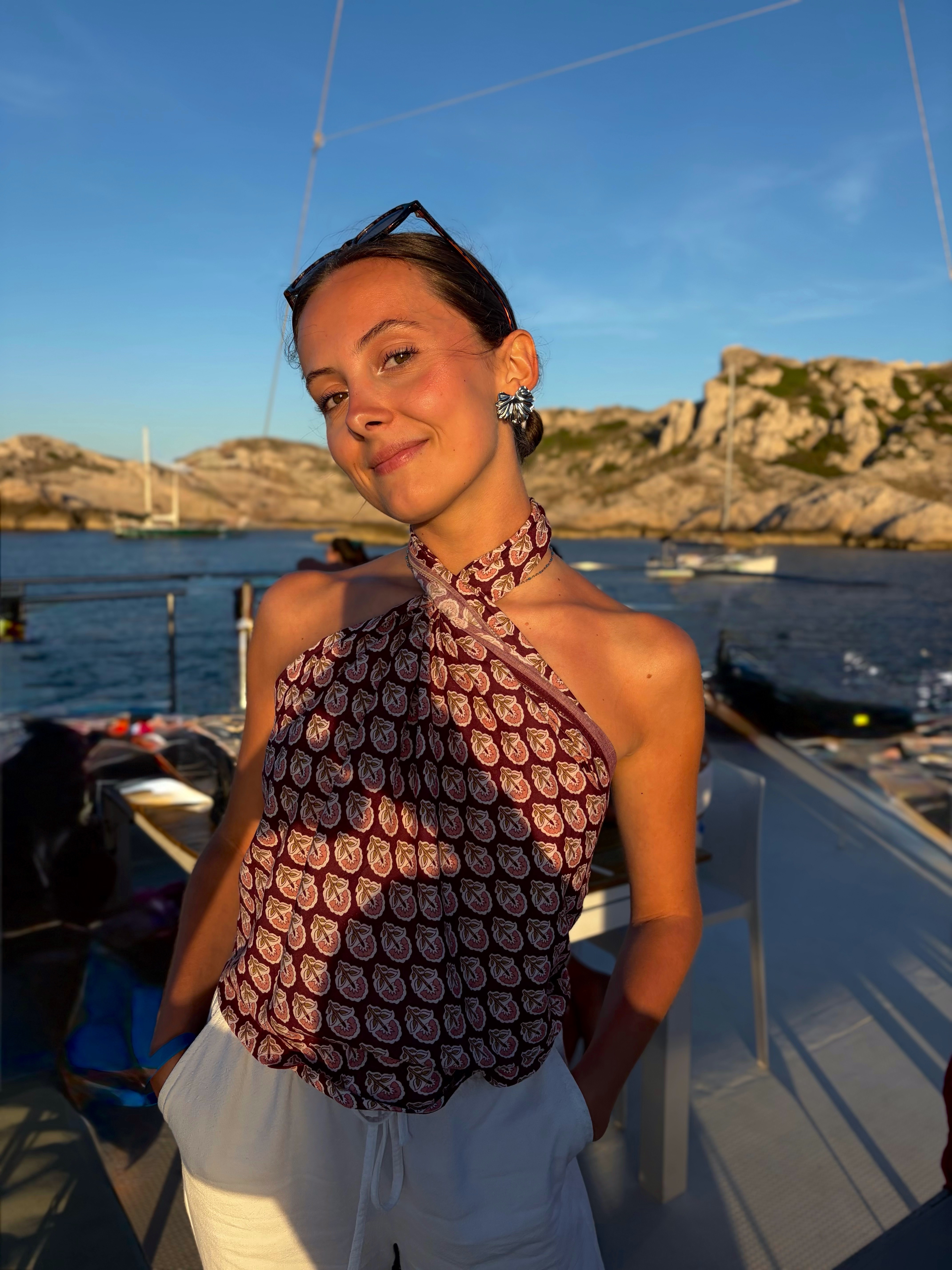 Profile picture