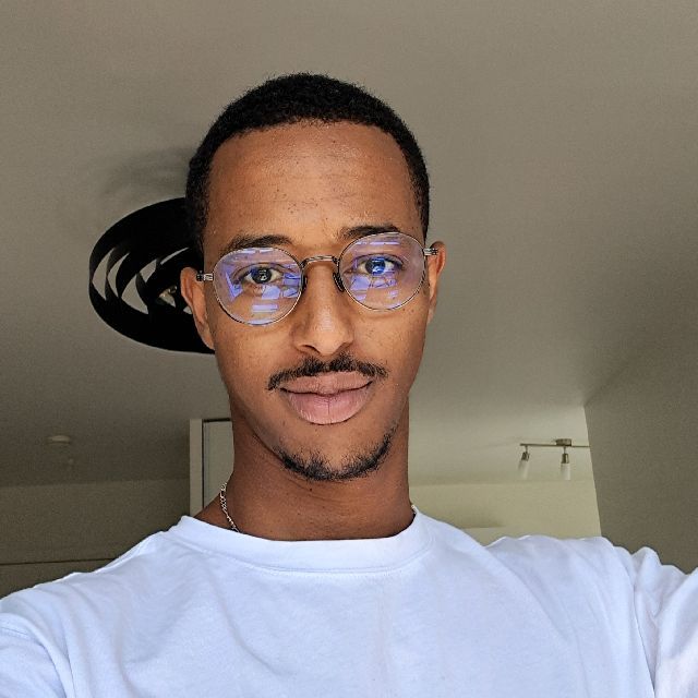 Profile picture