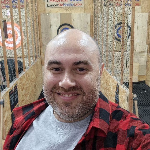 Profile picture