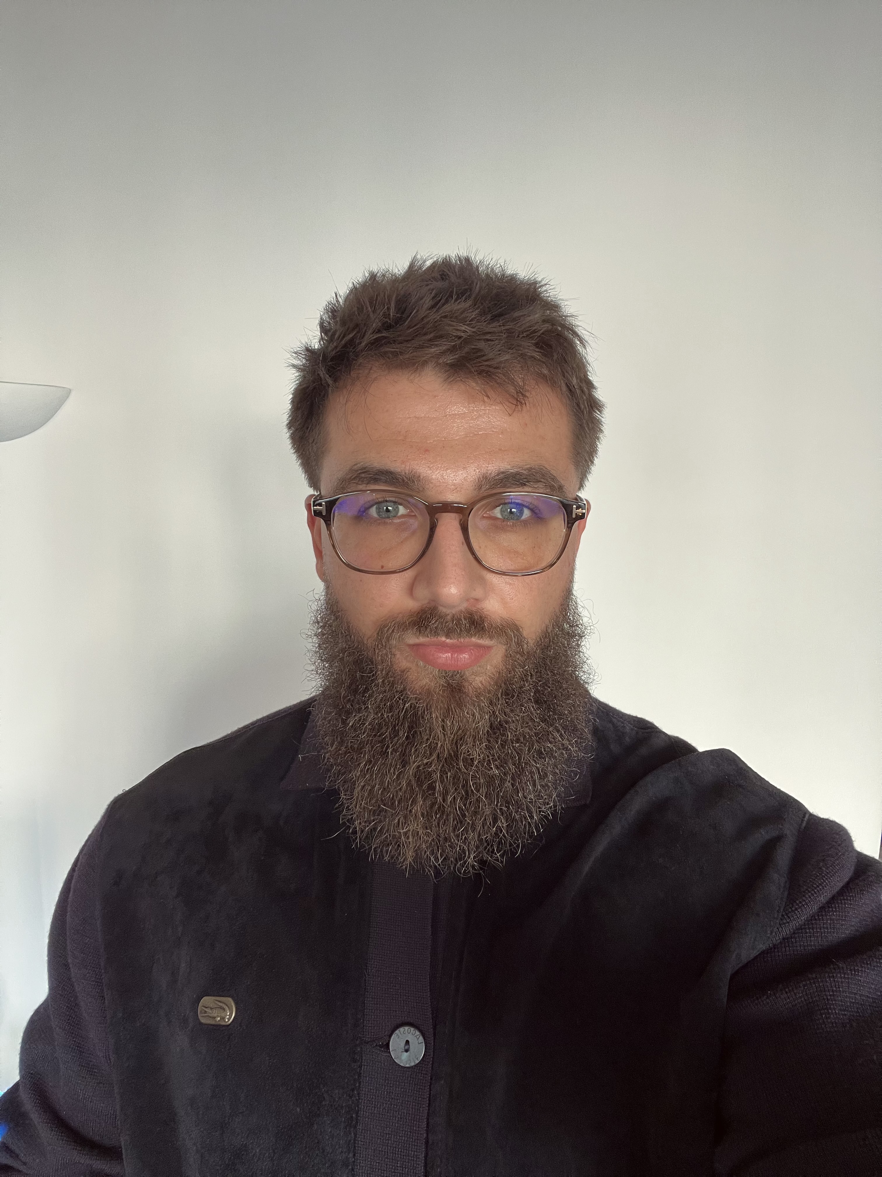 Profile picture