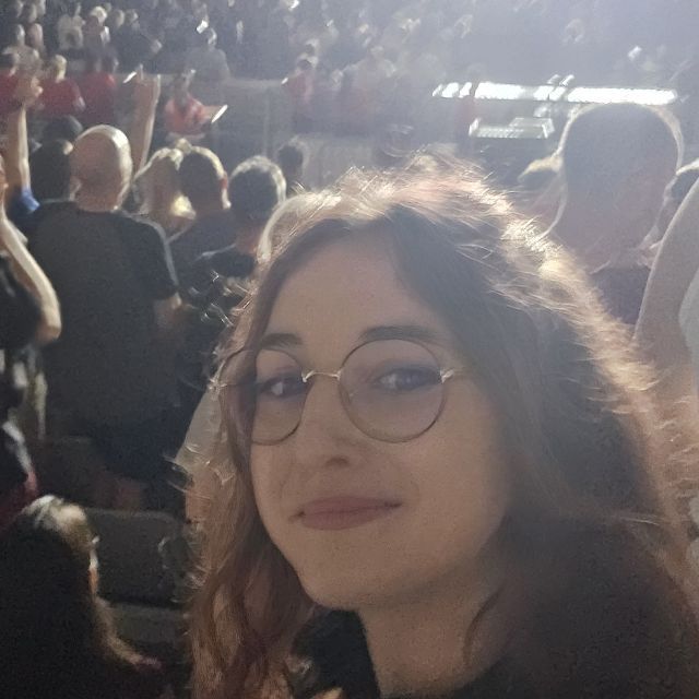 Profile picture