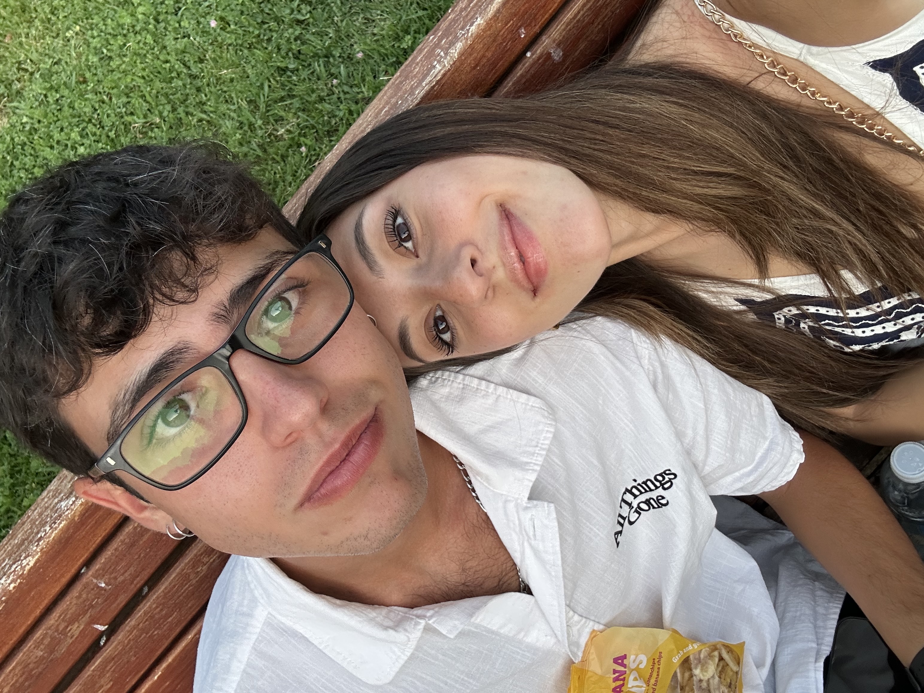 Profile picture