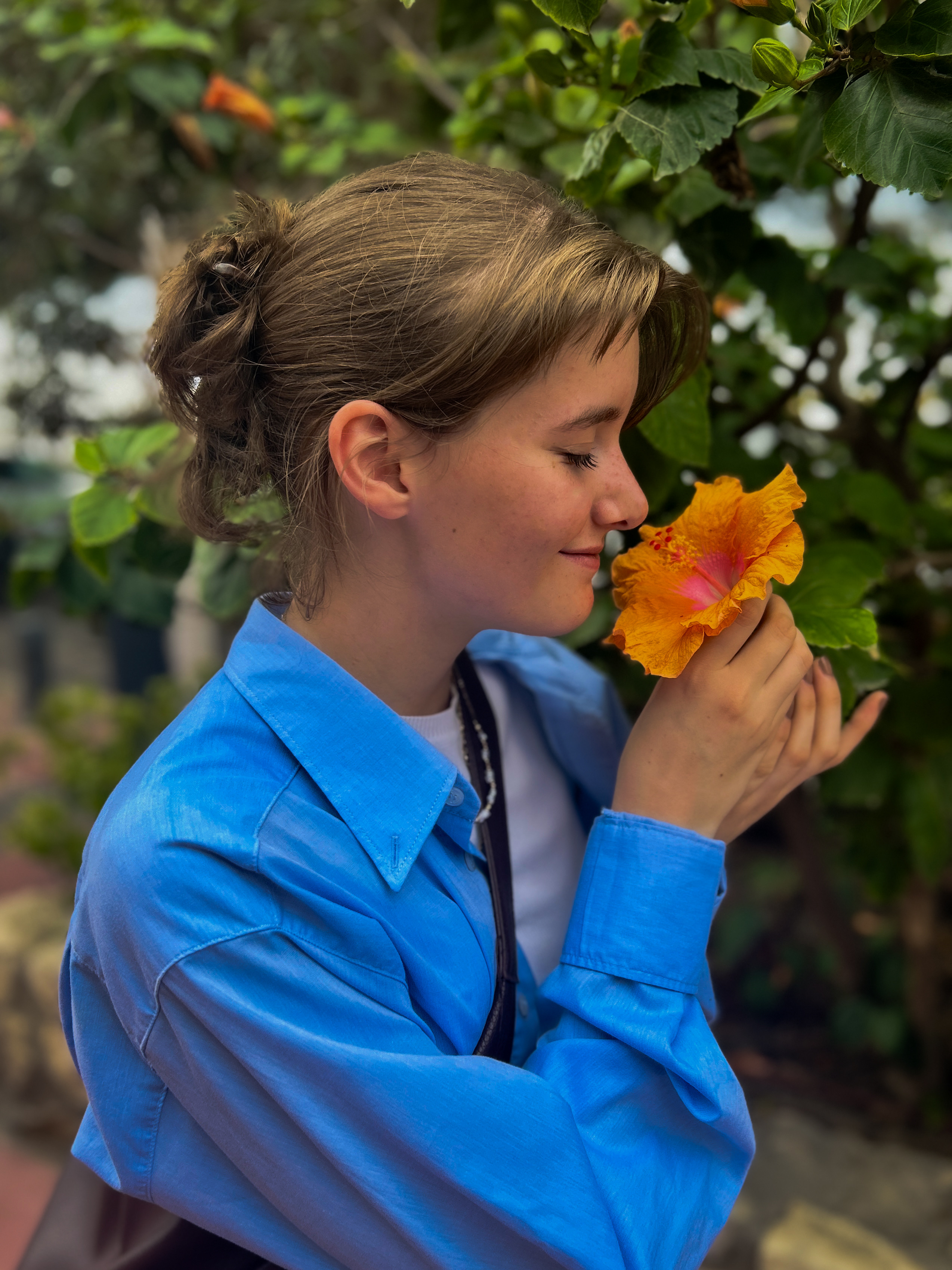 Profile picture