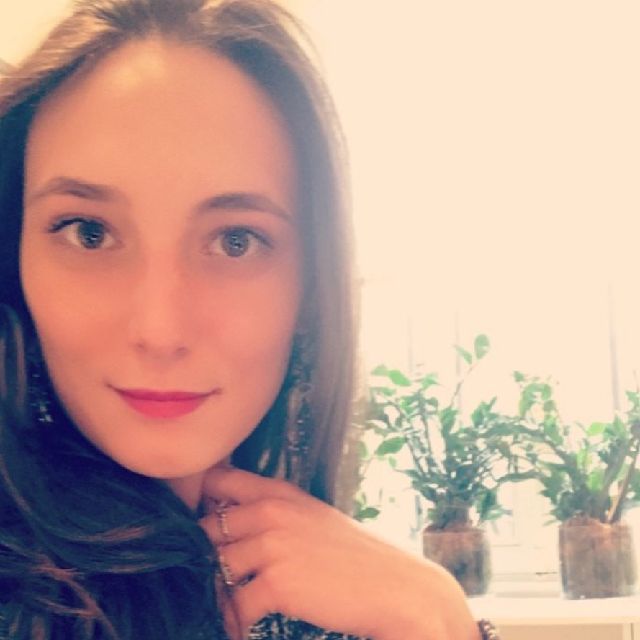 Profile picture