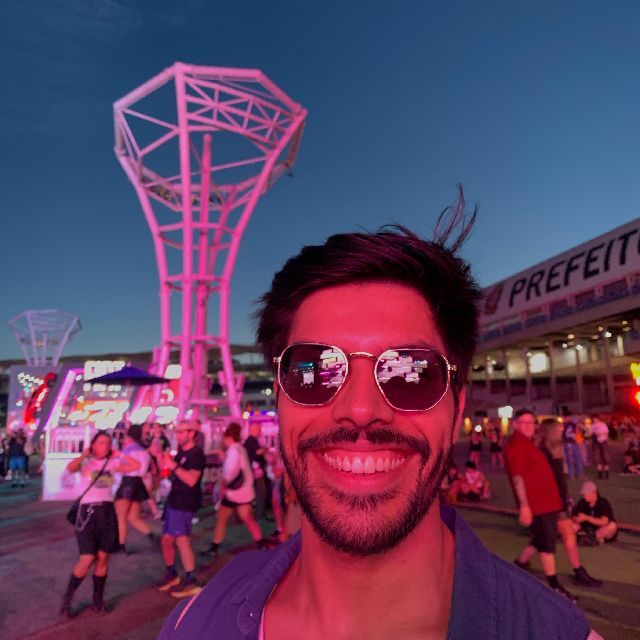 Profile picture
