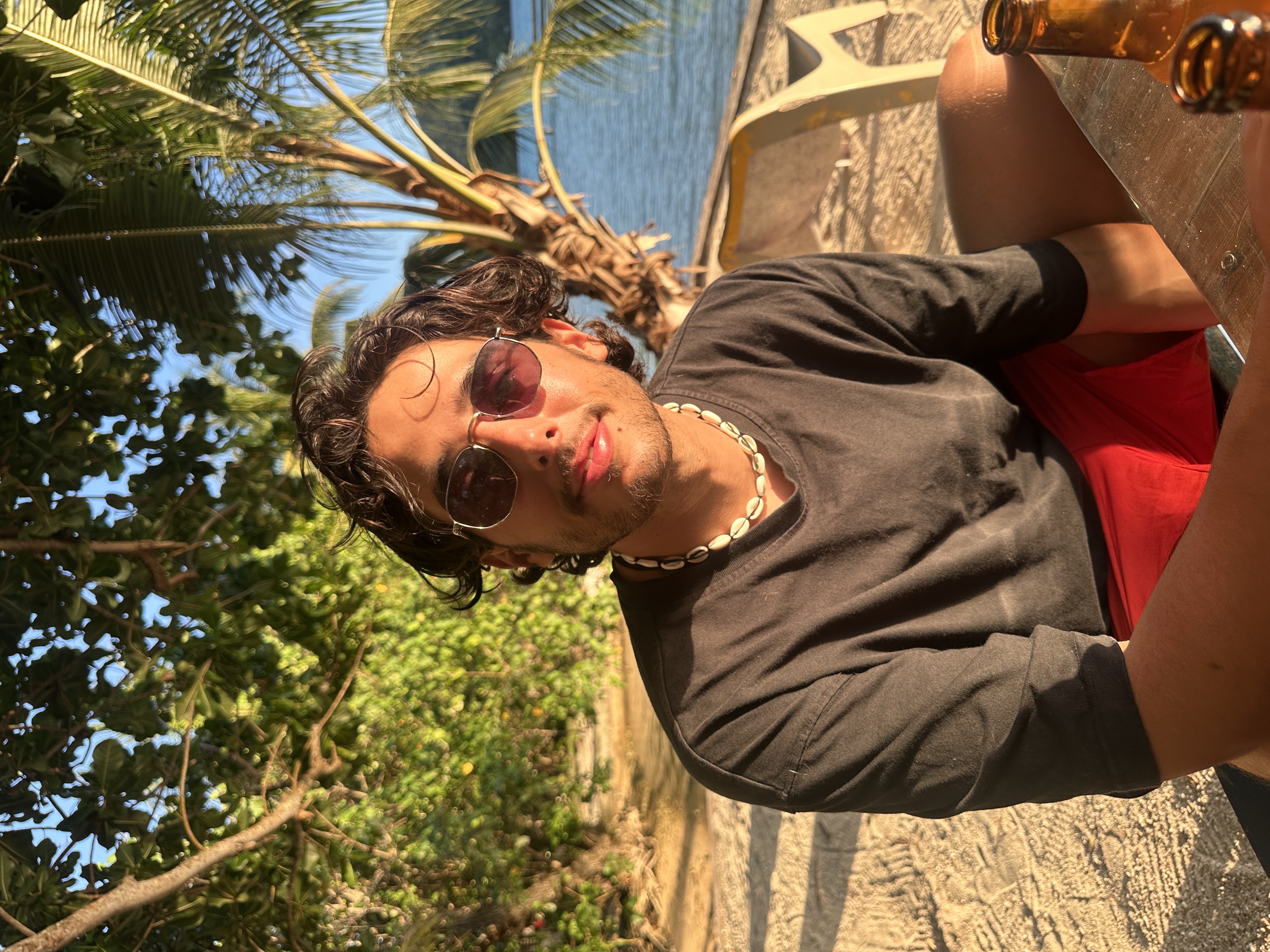 Profile picture
