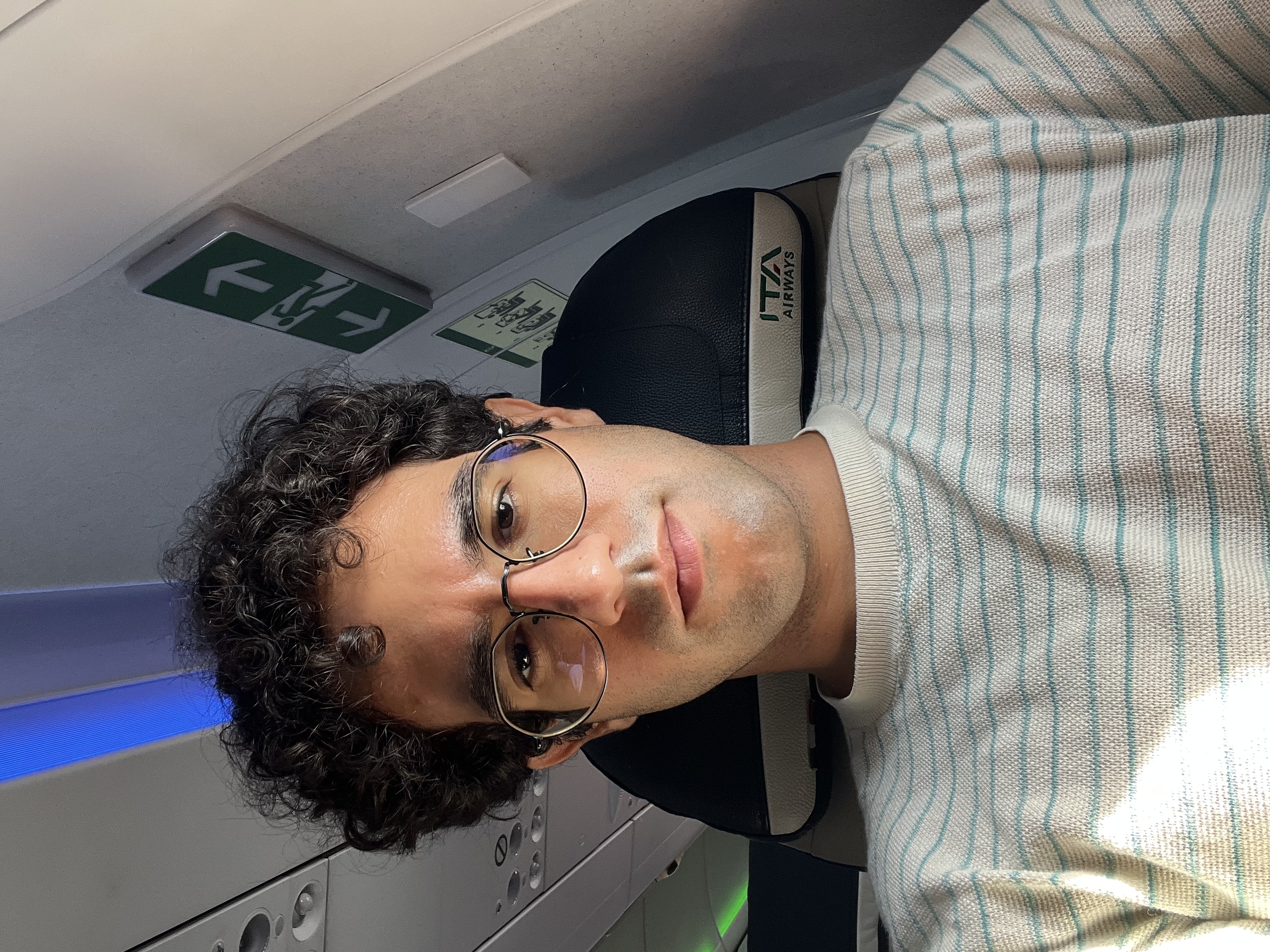 Profile picture