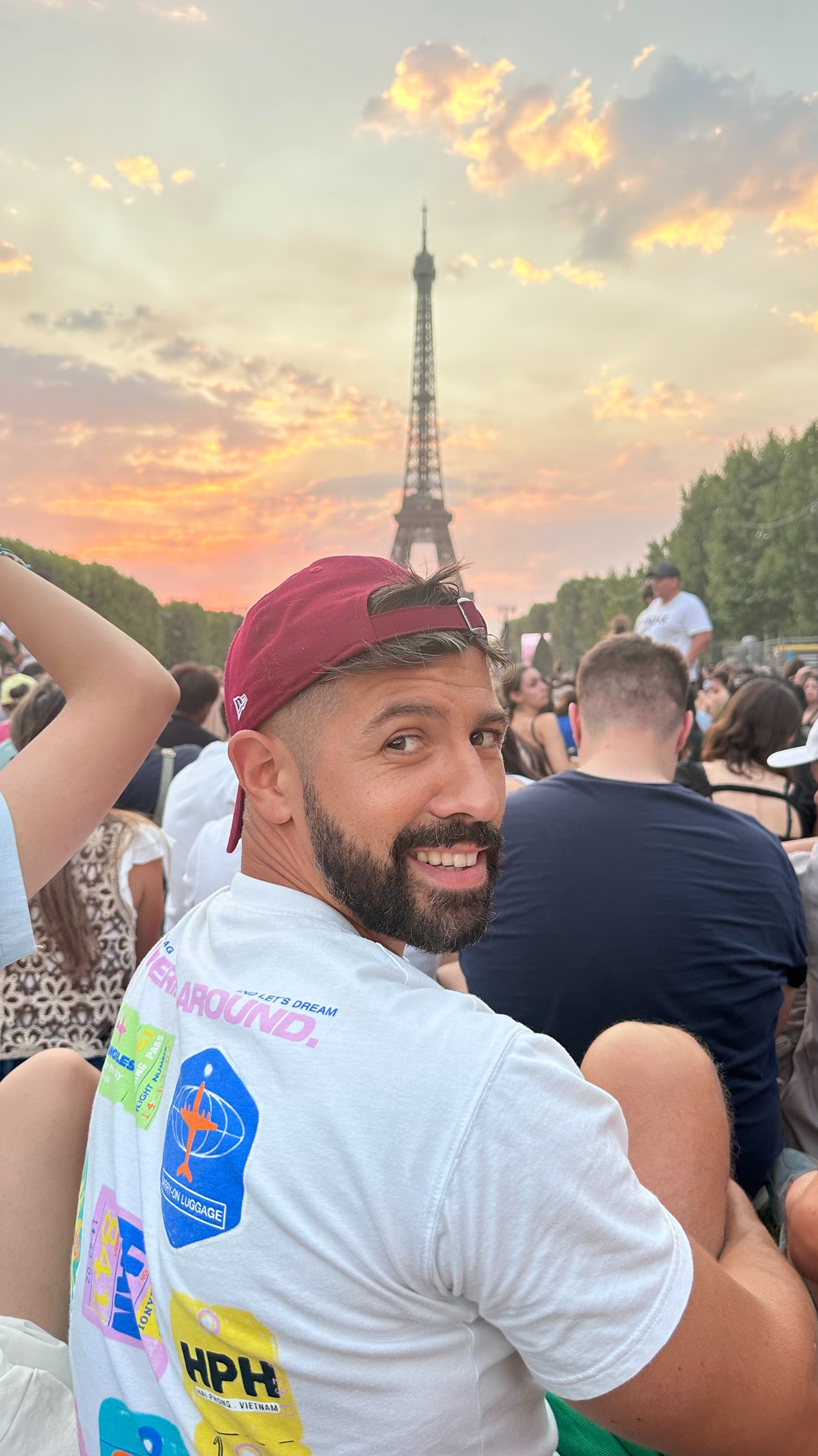 Profile picture
