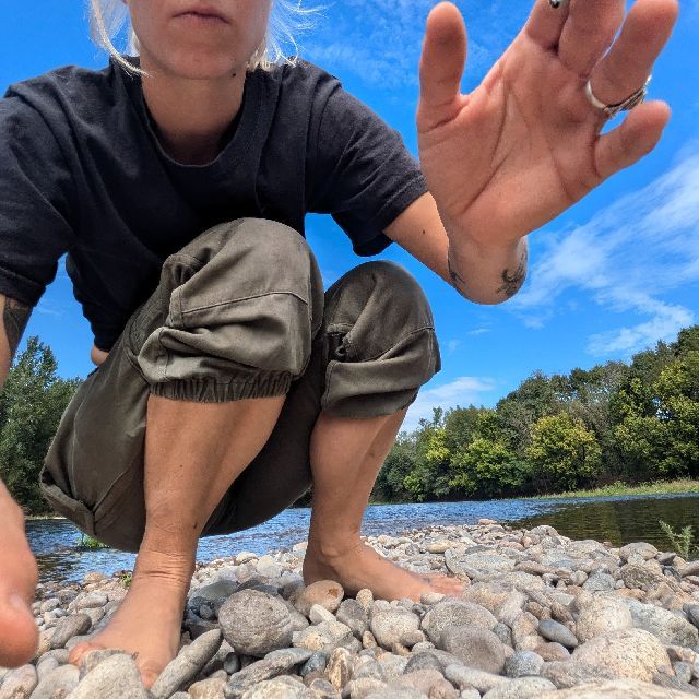 Profile picture