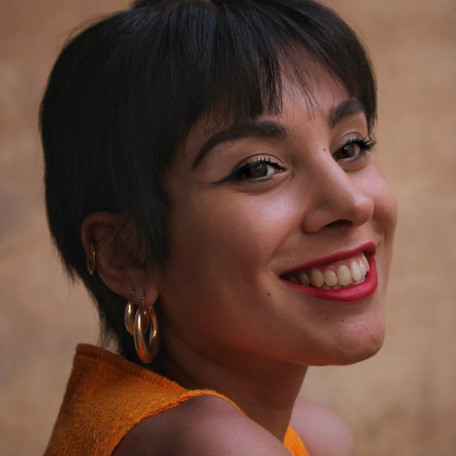 Profile picture
