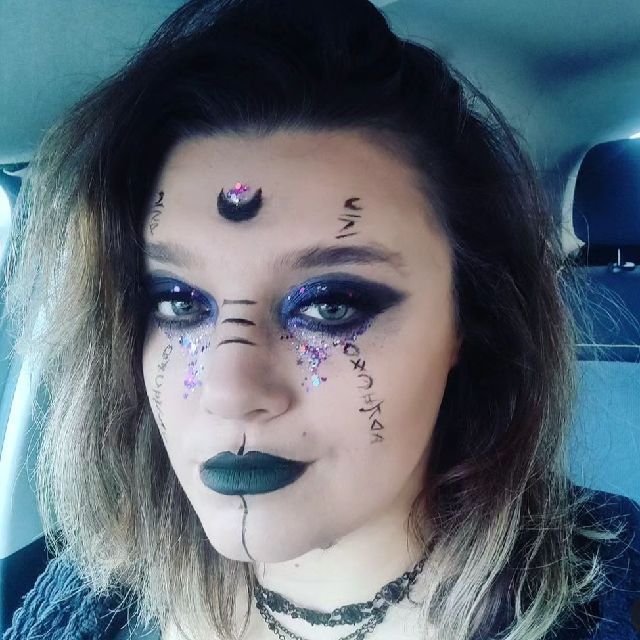 Profile picture