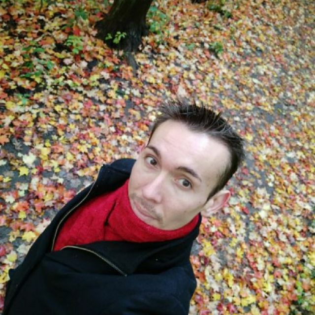 Profile picture