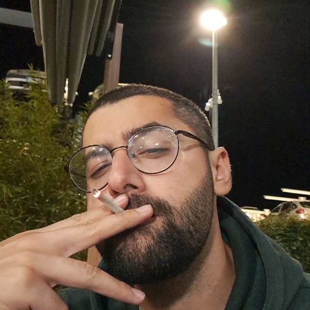 Profile picture