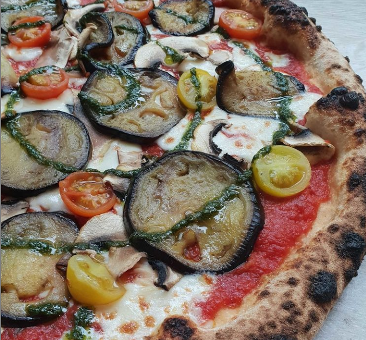 Pizza Cosy