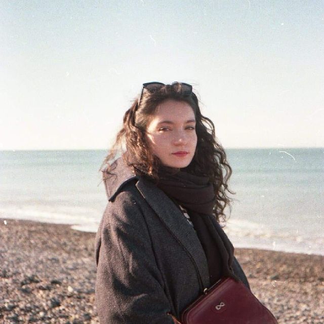 Profile picture