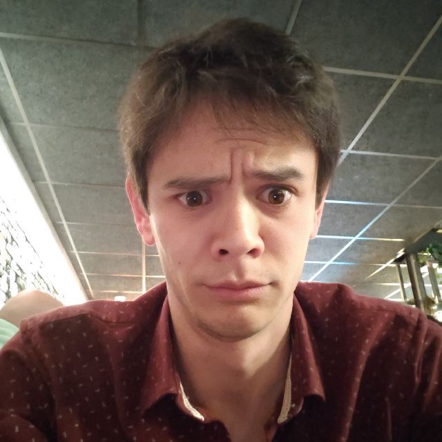 Profile picture