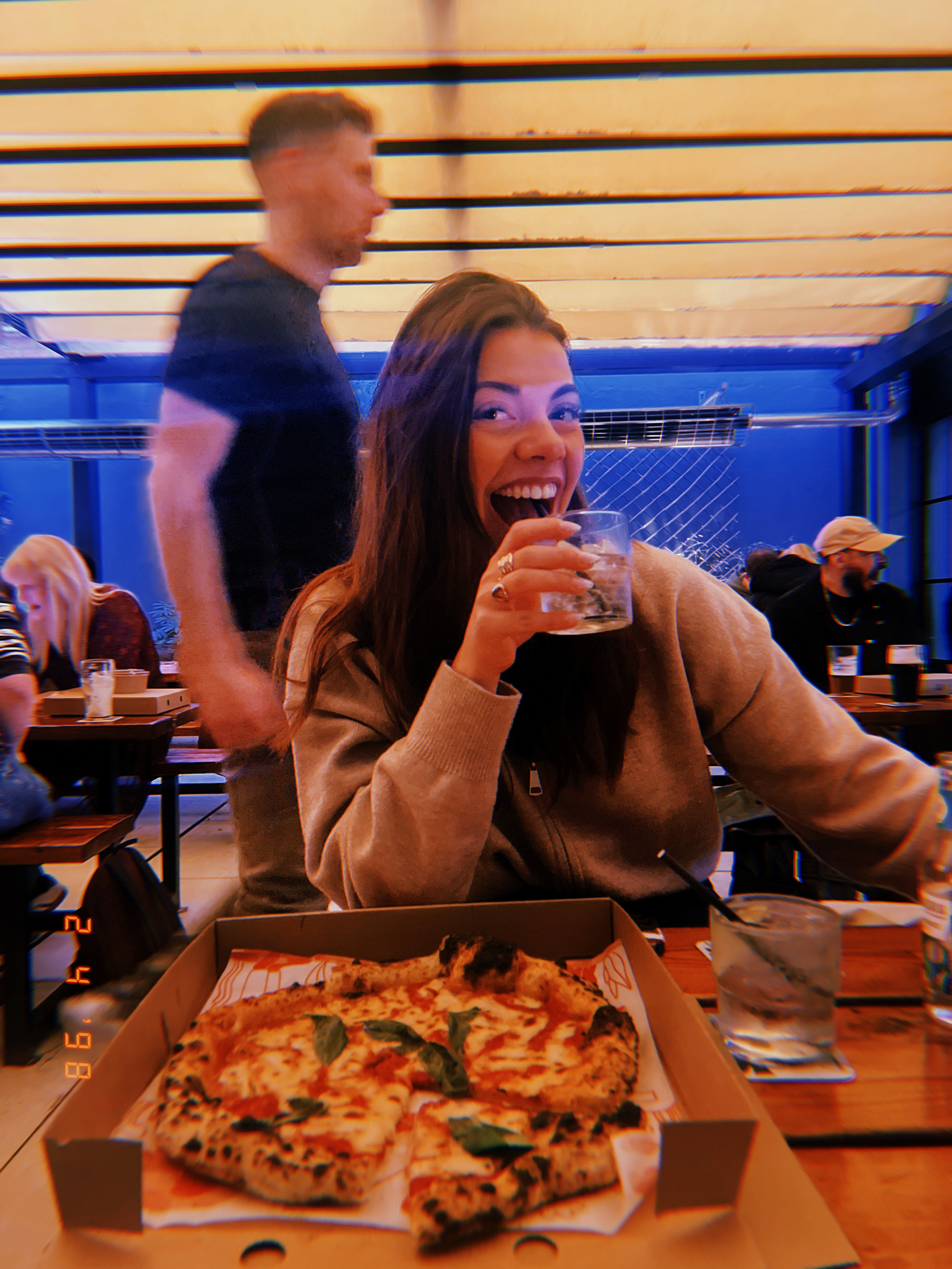 Profile picture