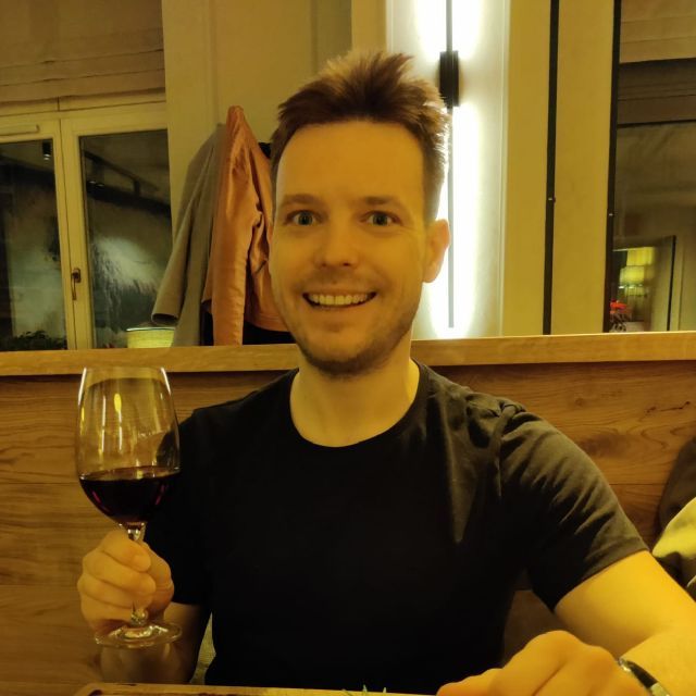 Profile picture