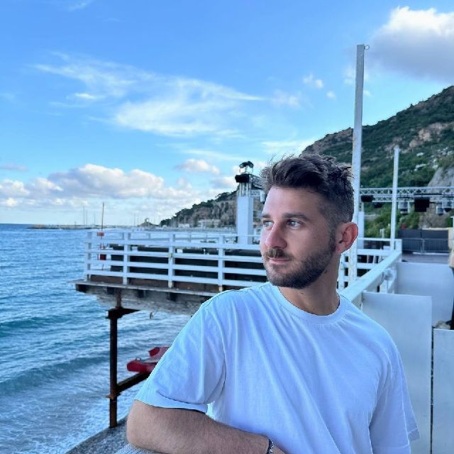 Profile picture