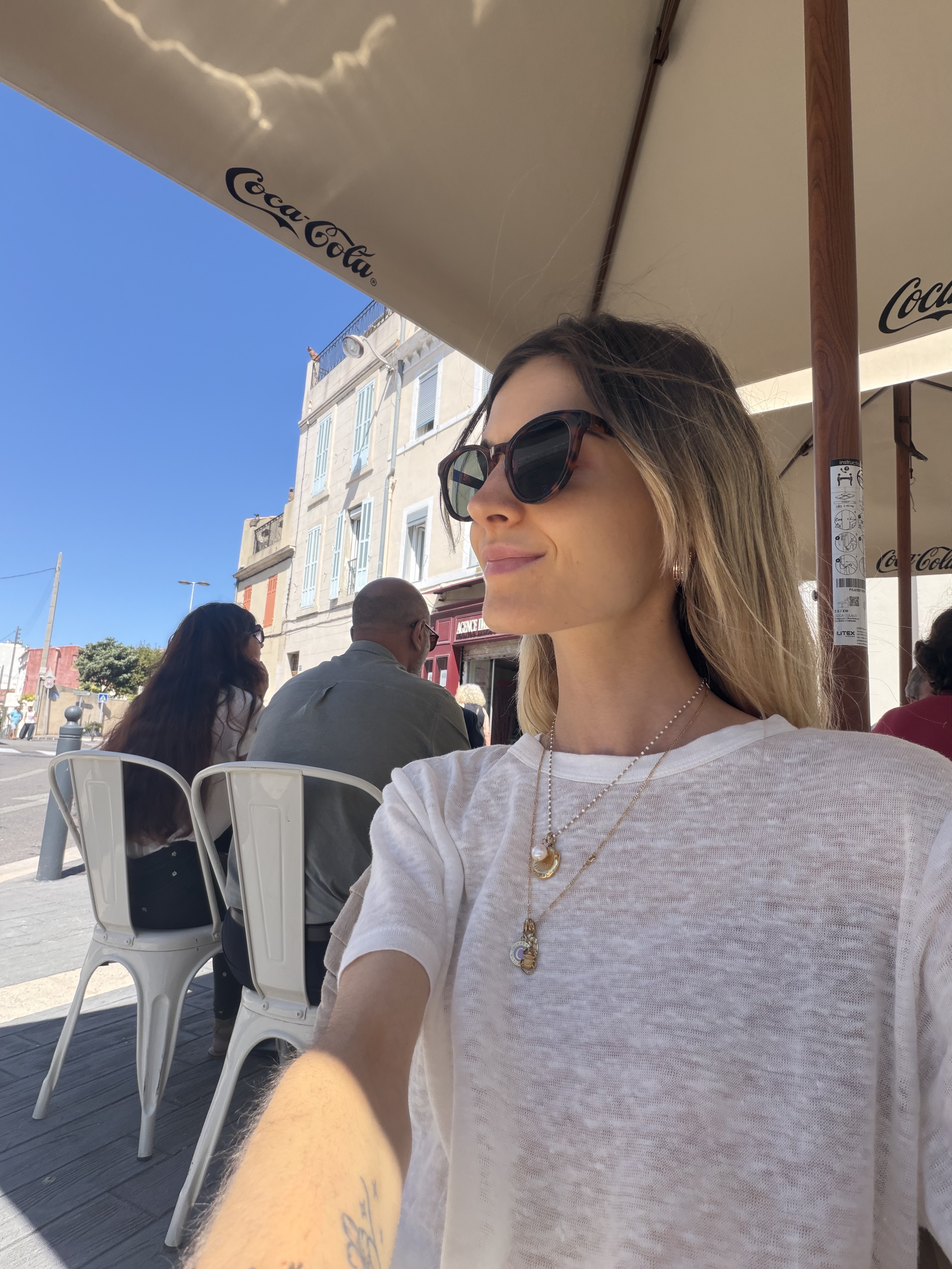 Profile picture