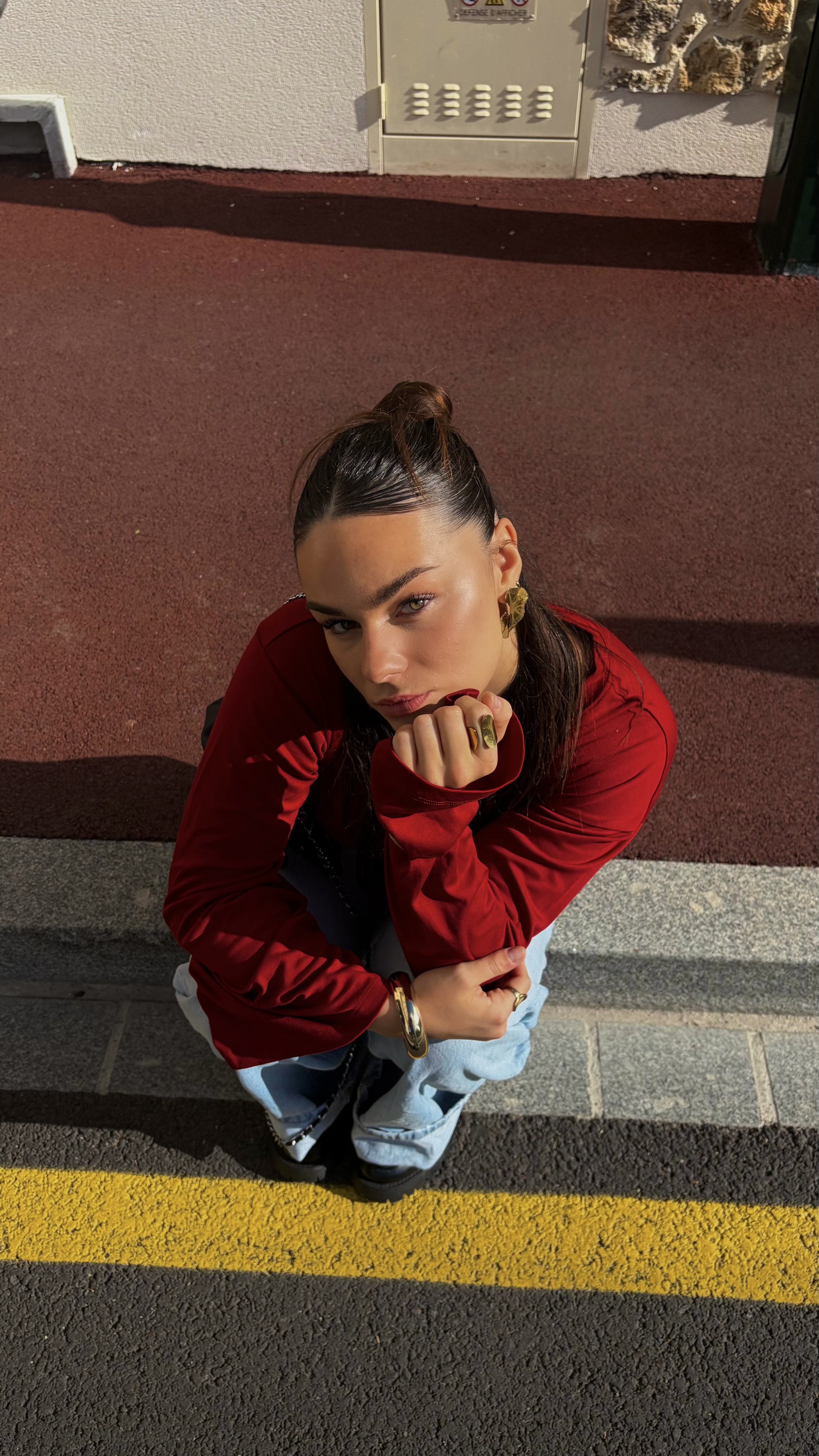 Profile picture