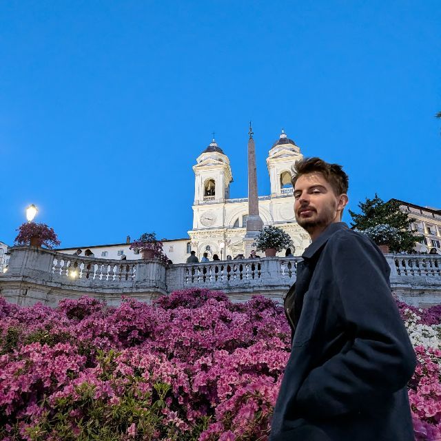 Profile picture